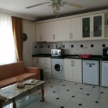 Appartement Oba Palace