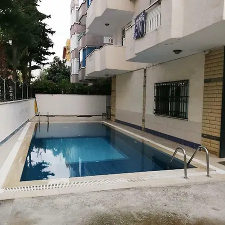 Oba Palace Alanya