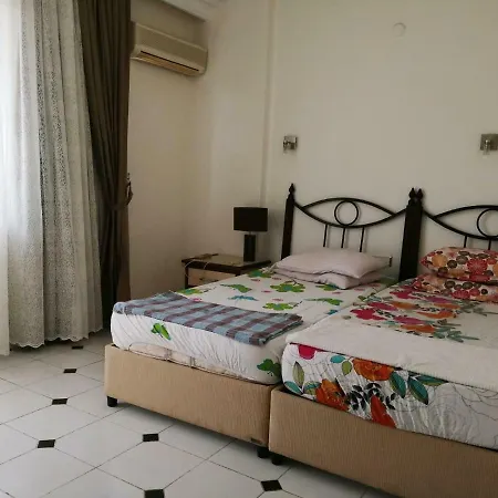 Appartement Oba Palace
