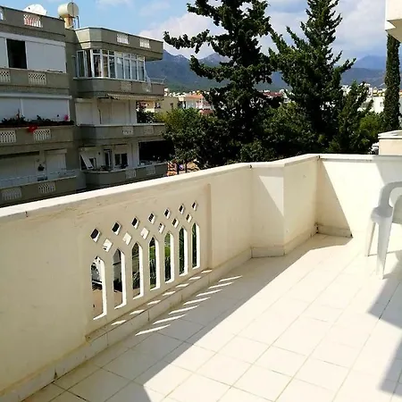 Oba Palace Alanya